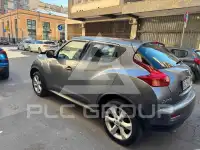 2012 Nissan Juke