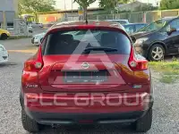 2012 Nissan Juke