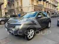 2012 Nissan Juke