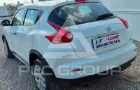 2012 Nissan Juke