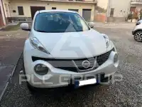 2012 Nissan Juke