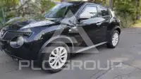 2012 Nissan Juke