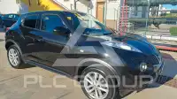 2012 Nissan Juke