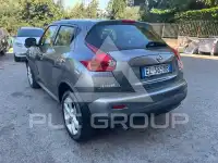2012 Nissan Juke