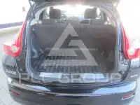 2012 Nissan Juke