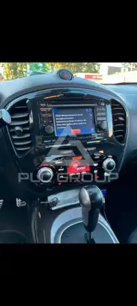 2012 Nissan Juke