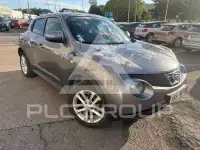 2012 Nissan Juke