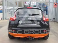 2012 Nissan Juke
