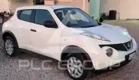 2012 Nissan Juke
