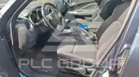 2012 Nissan Juke