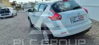 2012 Nissan Juke