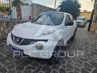 2012 Nissan Juke