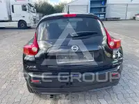 2012 Nissan Juke