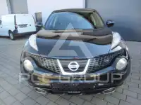 2012 Nissan Juke