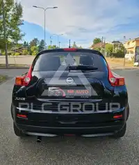 2012 Nissan Juke