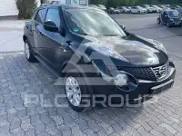 2012 Nissan Juke