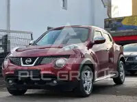 2012 Nissan Juke