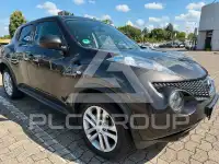 2012 Nissan Juke