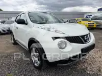 2012 Nissan Juke