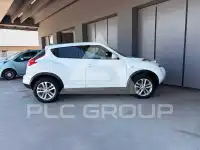 2012 Nissan Juke