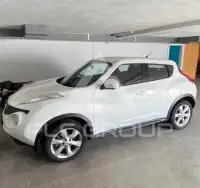 2012 Nissan Juke
