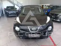2012 Nissan Juke