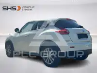 2012 Nissan Juke