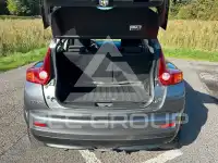 2012 Nissan Juke