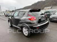 2012 Nissan Juke
