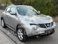 2012 Nissan Juke