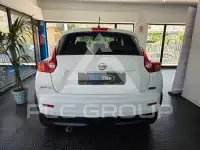 2012 Nissan Juke