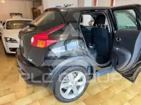 2012 Nissan Juke