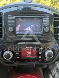 2012 Nissan Juke