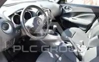 2012 Nissan Juke