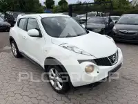 2012 Nissan Juke