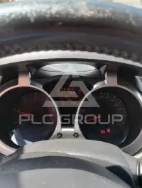 2012 Nissan Juke