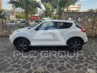 2012 Nissan Juke