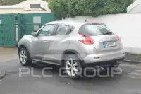 2012 Nissan Juke