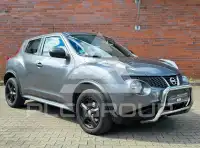 2012 Nissan Juke