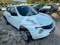 2012 Nissan Juke