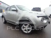 2012 Nissan Juke
