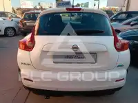 2012 Nissan Juke