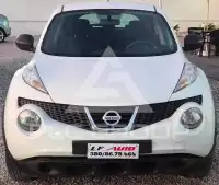 2012 Nissan Juke
