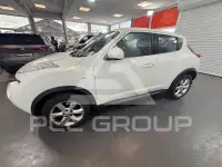 2012 Nissan Juke