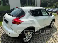 2012 Nissan Juke