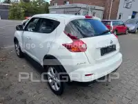 2012 Nissan Juke