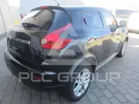 2012 Nissan Juke