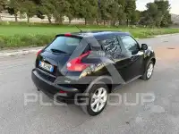 2012 Nissan Juke