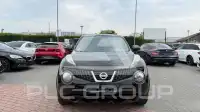 2012 Nissan Juke