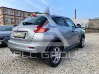 2012 Nissan Juke